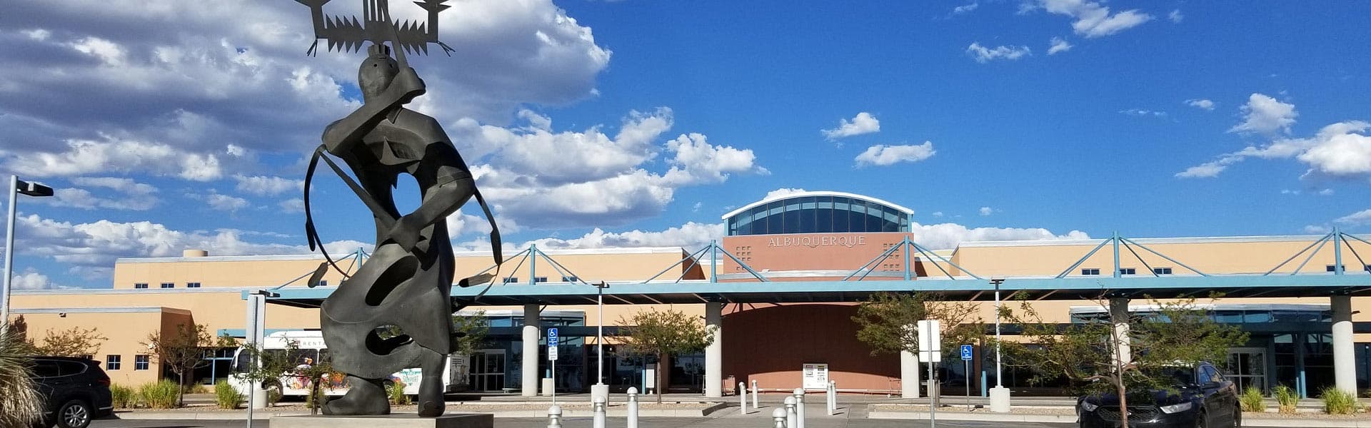 ABQ Car Rental Center